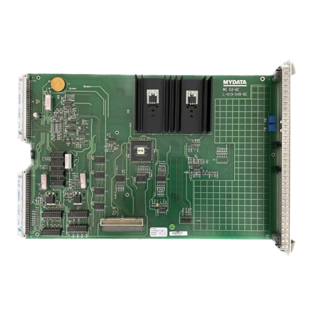 MYDATA L-019-049-6C MI Board Ed 6C