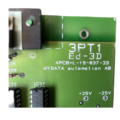 MYDATA APCB 3PT1 Electrical verifier board