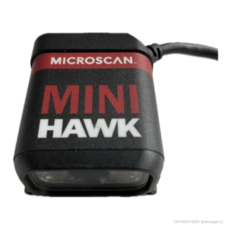 MICROSCAN MINI HAWK