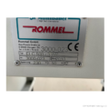 Rommel ELC 500-3 WP