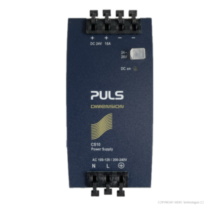 PULS CS10