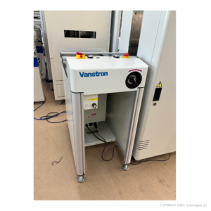 Vanstron PTB-460SE-500